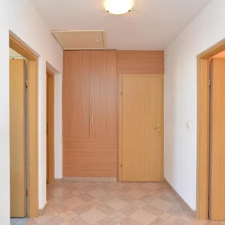 Apartment With A Parking Space Valbandon, - 19663 Fazana